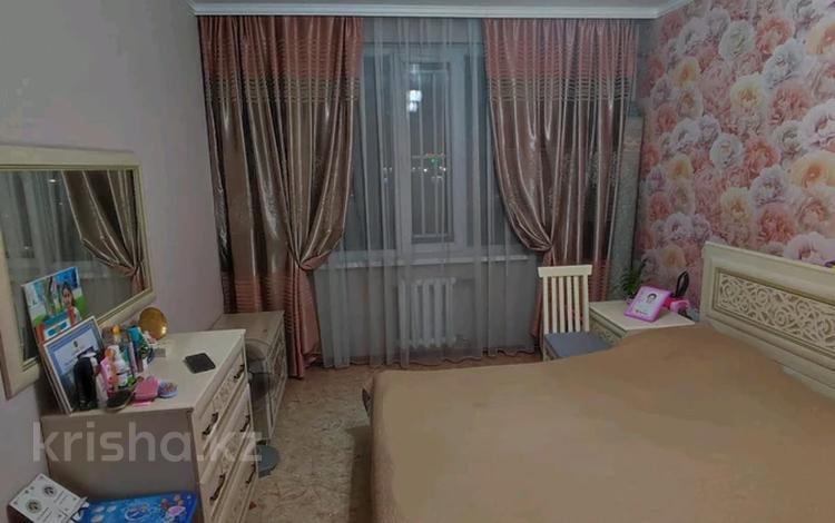 2-бөлмелі пәтер · 61 м² · 4/7 қабат, Болашак, бағасы: 25.5 млн ₸ в Талдыкоргане, мкр Болашак — фото 2
