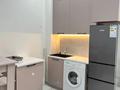 1-бөлмелі пәтер · 35 м² · 1/13 қабат, Райымбека 348/2, бағасы: 1 500 ₸ в Алматы, Ауэзовский р-н