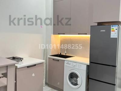 1-комнатная квартира · 35 м² · 1/13 этаж, Райымбека 348/2 за 1 500 〒 в Алматы, Ауэзовский р-н