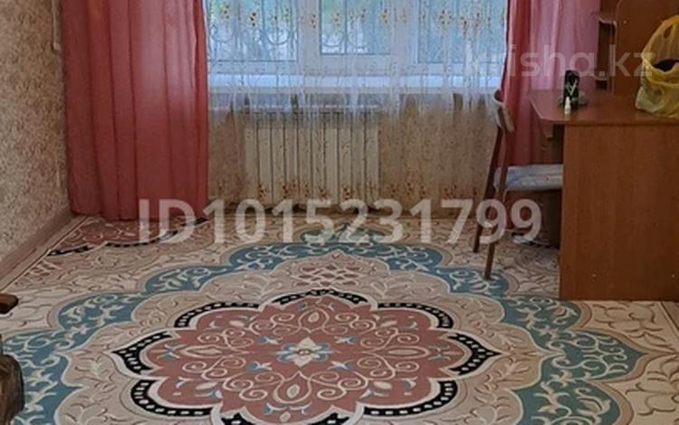 2-комнатная квартира · 45 м² · 1/5 этаж, мкр 8 — ДВД за 130 000 ₸ в Актобе — фото 2