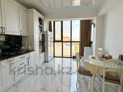 3-комнатная квартира · 83 м² · 4/5 этаж, болашак за 35 млн ₸ в Талдыкоргане