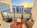1-комнатная квартира · 50 м² · 9/9 этаж, мкр Шугыла — Пр. Алатау - пр. Улугбека за 180 000 ₸ в Алматы, Наурызбайский р-н — фото 9