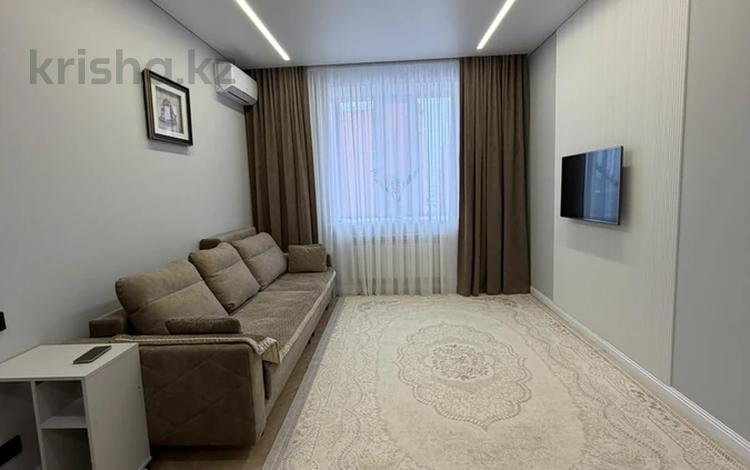 4-бөлмелі пәтер · 92.5 м² · 5/10 қабат, Луначарского 49, бағасы: 59.5 млн ₸ в Павлодаре — фото 2