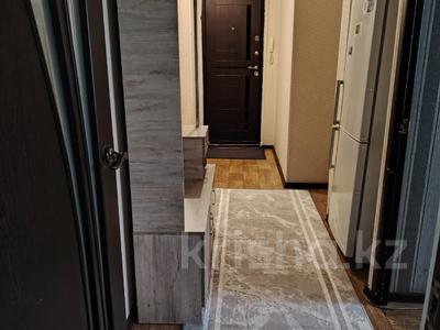 3-комнатная квартира · 59 м² · 3/5 этаж, Назарбаева 108 за 19.5 млн 〒 в Талдыкоргане