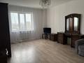 1-комнатная квартира · 50 м² · 11/17 этаж, Богенбай батыра 56 за 250 000 ₸ в Астане, р-н Байконур