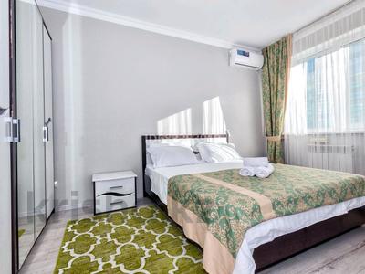 2-комнатная квартира · 70 м² · 6/14 этаж, мкр Комсомольский, Сарайшык 7/3 за 20 000 ₸ в Астане, Есильский р-н
