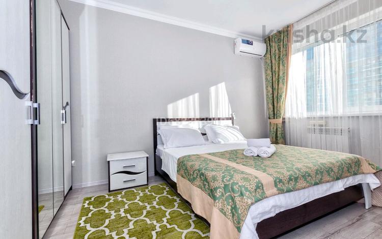 2-комнатная квартира · 70 м² · 6/14 этаж, мкр Комсомольский, Сарайшык 7/3 за 20 000 ₸ в Астане, Есильский р-н — фото 66