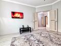 2-комнатная квартира · 70 м² · 6/14 этаж, мкр Комсомольский, Сарайшык 7/3 за 20 000 ₸ в Астане, Есильский р-н — фото 5