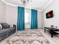 2-комнатная квартира · 70 м² · 6/14 этаж, мкр Комсомольский, Сарайшык 7/3 за 20 000 ₸ в Астане, Есильский р-н — фото 6
