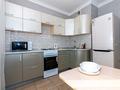 2-комнатная квартира · 70 м² · 6/14 этаж, мкр Комсомольский, Сарайшык 7/3 за 20 000 ₸ в Астане, Есильский р-н — фото 16