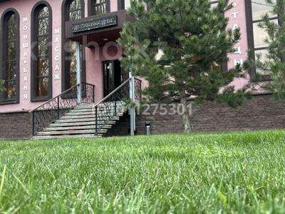 Оздоровителный комплекс · 608 м² за ~ 250 млн ₸ в Боралдае (Бурундай), мкр Водник-3