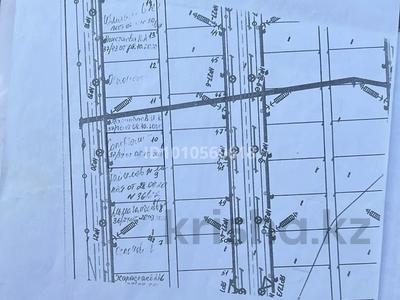 Участок · 10 соток, Калкен Макенбаев 42 — Западный 2-очередь 1/10 за 4 млн 〒 в Жезказгане