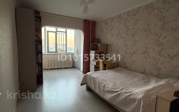 2-комнатная квартира · 52 м² · 5/9 этаж, Мустафина 21 за 200 000 ₸ в Астане, Алматы р-н — фото 2