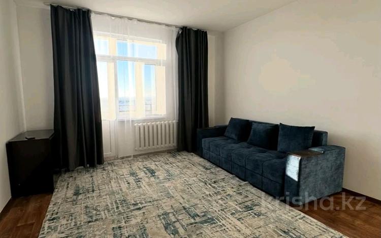 1-бөлмелі пәтер · 40 м² · 8/12 қабат, Коктем — Магазина севен, бағасы: 130 000 ₸ в Талдыкоргане, мкр Коктем — фото 2