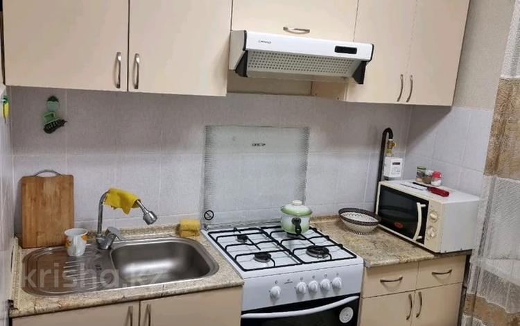 2-бөлмелі пәтер · 44 м² · 2/5 қабат, 5микр 2, бағасы: 180 000 ₸ в Конаеве — фото 2