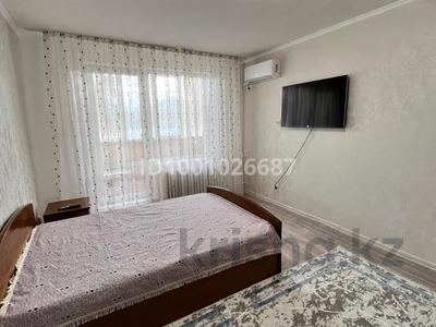1-комнатная квартира · 45 м² · 2/9 этаж, 4 36 за 8 000 〒 в Аксае