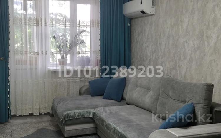 2-комнатная квартира · 44 м² · 2/4 этаж, мкр Алмагуль, Тимирязева 54 — По Тимирязева, между Гагарина и Жарокова за 38 млн ₸ в Алматы, Бостандыкский р-н — фото 2