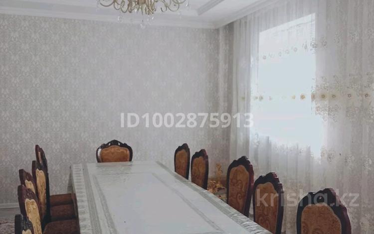 Отдельный дом · 4 комнаты · 150 м² · 12 сот., Жанакурылыс 12б — Т.Рыскулов за 16 млн 〒 в Касымбек датка — фото 8