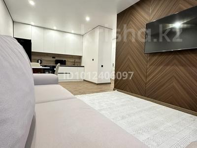 2-бөлмелі пәтер · 45.6 м² · 6/6 қабат, И.Есенберлина 11, бағасы: 30.8 млн ₸ в Усть-Каменогорске
