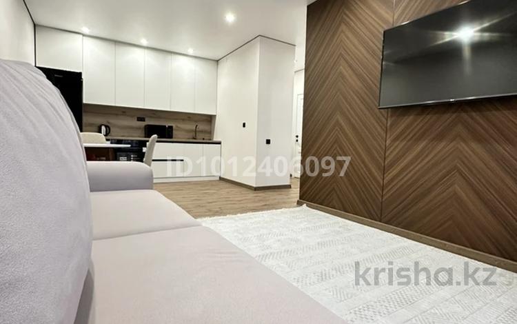 2-бөлмелі пәтер · 45.6 м² · 6/6 қабат, И.Есенберлина 11, бағасы: 30.8 млн ₸ в Усть-Каменогорске — фото 4