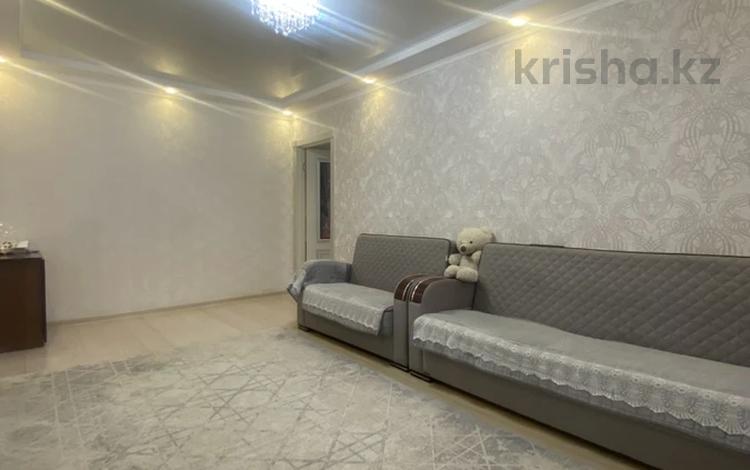 2-бөлмелі пәтер · 45 м², Майкудук, 12й микрорайон 19, бағасы: 13 млн ₸ в Караганде, Алихана Бокейханова р-н — фото 2