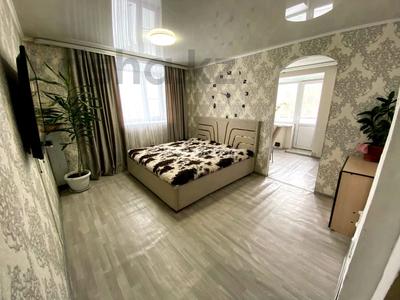 1-комнатная квартира, 30 м², 4/4 этаж, Зерновая 21 за 7.5 млн 〒 в Новоишимском