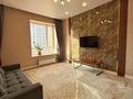 2-комнатная квартира · 65 м² · 4/10 этаж, Орынбор 13 за 350 000 ₸ в Астане, Есильский р-н — фото 2
