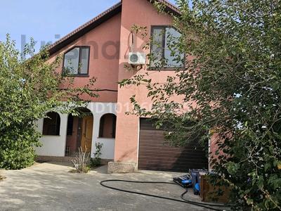 Жеке үй · 4 бөлме · 228.6 м² · 6 жүзд., Көкарна ш/а., Химик, грушевая 55, бағасы: 26 млн ₸ в Атырау, мкр Кокарна