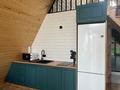 Отдельный дом · 2 комнаты · 49.4 м² · 5.9 сот., ПКСТ Элеваторщик за 35 млн ₸ в Костанае — фото 5