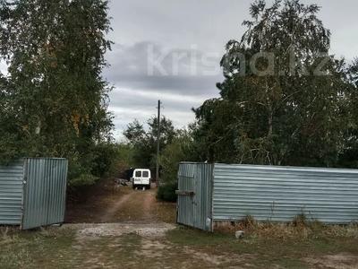 Жер телімі · 2500 сотық, Сергеевка, бағасы: 15 млн ₸ в Рудном