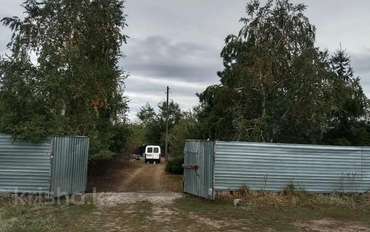 Жер телімі · 2500 сотық, Сергеевка, бағасы: 15 млн ₸ в Рудном — фото 2