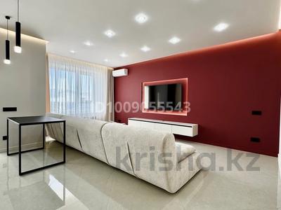 1-бөлмелі пәтер · 42.3 м² · 8/9 қабат, Микрорайон Береке 79, бағасы: 32 млн ₸ в Костанае
