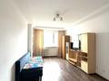 1-комнатная квартира · 37 м² · 4/9 этаж, Бауыржан Момышулы 10/1 за 19.7 млн ₸ в Астане, Алматы р-н — фото 2