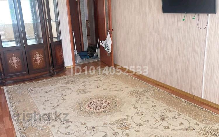 2-комнатная квартира · 50 м² · 3/5 этаж, 13-й мкр 24 за 140 000 ₸ в Актау — фото 2