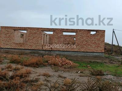 Отдельный дом · 6 комнат · 160 м² · 8 сот., Айбар без номер — Жанаталап ауылы за 10.5 млн 〒 в Шымкенте, Туран р-н