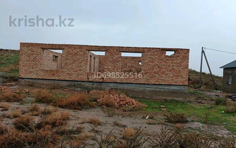 Отдельный дом · 6 комнат · 160 м² · 8 сот., Айбар 95 — Жанаталап ауылы Айбар за 11.5 млн ₸ в Шымкенте, Туран р-н — фото 2