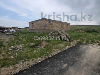Отдельный дом · 6 комнат · 160 м² · 8 сот., Айбар 95 — Жанаталап ауылы Айбар за 11.5 млн ₸ в Шымкенте, Туран р-н