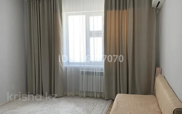 1-бөлмелі пәтер · 36 м² · 4/5 қабат, 20-ш/а. 35 — 34 мектеп жанында орналасқан, бағасы: 120 000 ₸ в Актау, 20-й мкр — фото 2