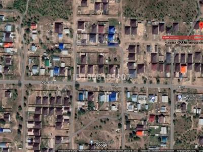 Участок · 7 соток, мкр Жулдыз — Фариза Оңғарсовна көшесінің ең басы за 17 млн 〒 в Уральске