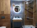 2-бөлмелі пәтер · 50 м² · 1/5 қабат, Советская 6 — В центре, бағасы: 30 000 ₸ в Бурабае — фото 4