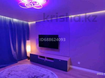 2-бөлмелі пәтер · 50 м² · 1/5 қабат, Советская 6 — В центре, бағасы: 30 000 ₸ в Бурабае