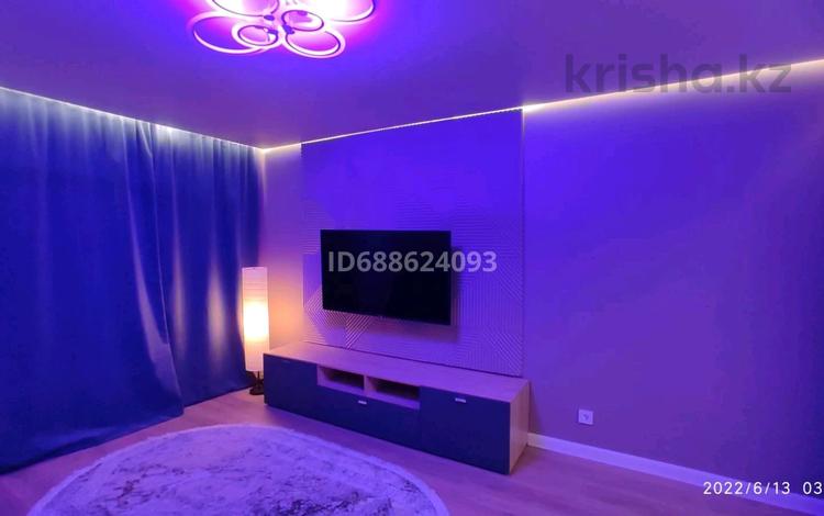 2-бөлмелі пәтер · 50 м² · 1/5 қабат, Советская 6 — В центре, бағасы: 30 000 ₸ в Бурабае — фото 5