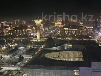 1-бөлмелі пәтер · 41 м² · 28/40 қабат, Достык 5 — сауран, бағасы: 34.5 млн ₸ в Астане, Есильский р-н