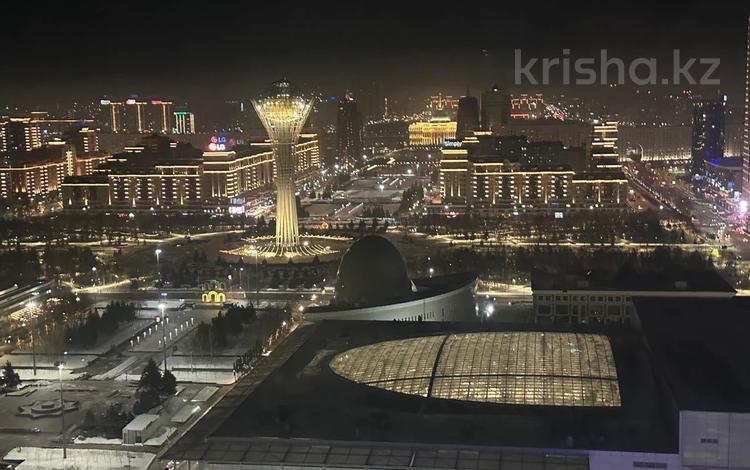 1-бөлмелі пәтер · 41 м² · 28/40 қабат, Достык 5 — сауран, бағасы: 34.5 млн ₸ в Астане, Есильский р-н — фото 2