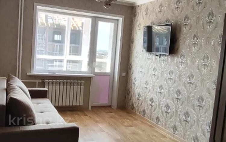 1-комнатная квартира · 40.5 м² · 2/3 этаж, Набережная 25/2 за 150 000 ₸ в Петропавловске — фото 6