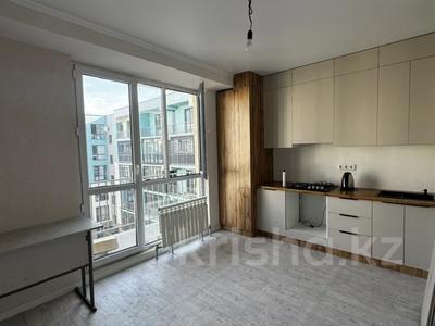 1-комнатная квартира · 47.7 м² · 5/6 этаж, Жунисова — Алатау ташкентский за 26 млн ₸ в Алматы, Наурызбайский р-н