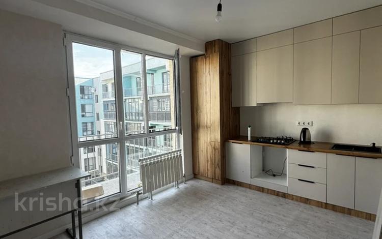 1-комнатная квартира · 47.7 м² · 5/6 этаж, Жунисова — Алатау ташкентский за 26 млн ₸ в Алматы, Наурызбайский р-н — фото 2