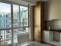 1-комнатная квартира · 47.7 м² · 5/6 этаж, Жунисова — Алатау ташкентский за 26 млн ₸ в Алматы, Наурызбайский р-н — фото 2