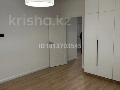 3-комнатная квартира · 66.5 м² · 5/9 этаж, Туран 57/4 — Бухар Жырау за 54.7 млн ₸ в Астане, Нура р-н