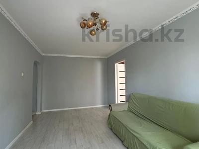 2-комнатная квартира · 43 м² · 4/5 этаж, мкр Жайлау 21 за 14 млн ₸ в Таразе